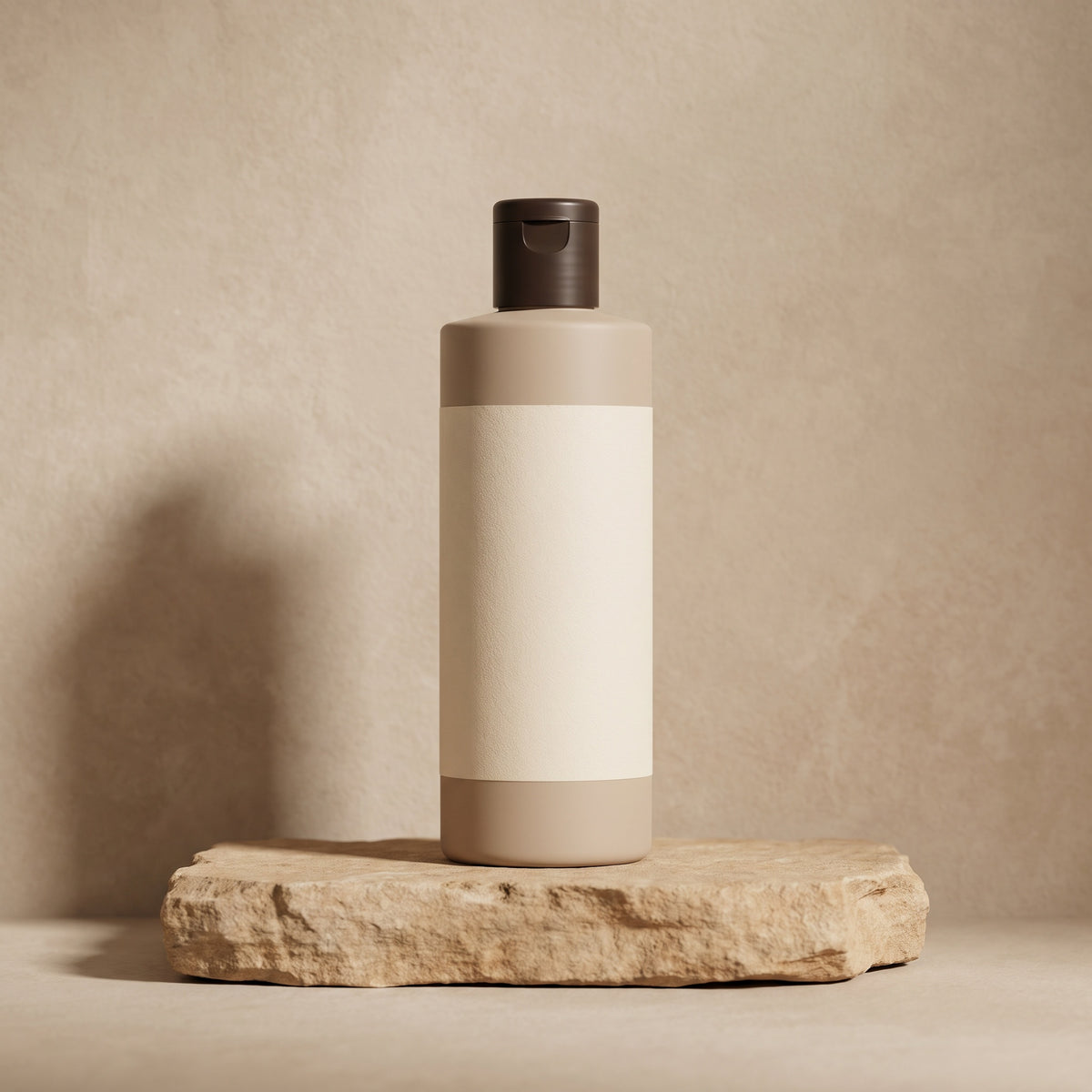 ClearFoam Hard Water Shampoo