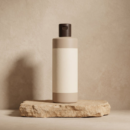 ClearFoam Hard Water Shampoo
